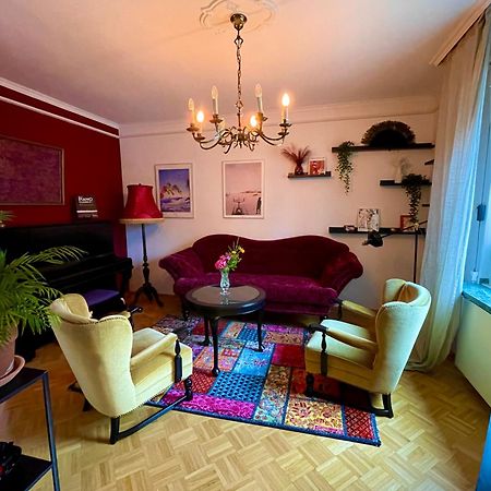 Apartment 7 Warendorf Zewnętrze zdjęcie