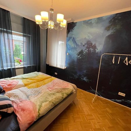 Apartment 7 Warendorf Zewnętrze zdjęcie