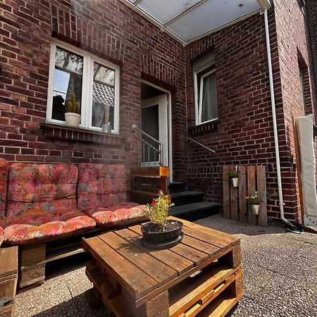 Apartment 7 Warendorf Zewnętrze zdjęcie