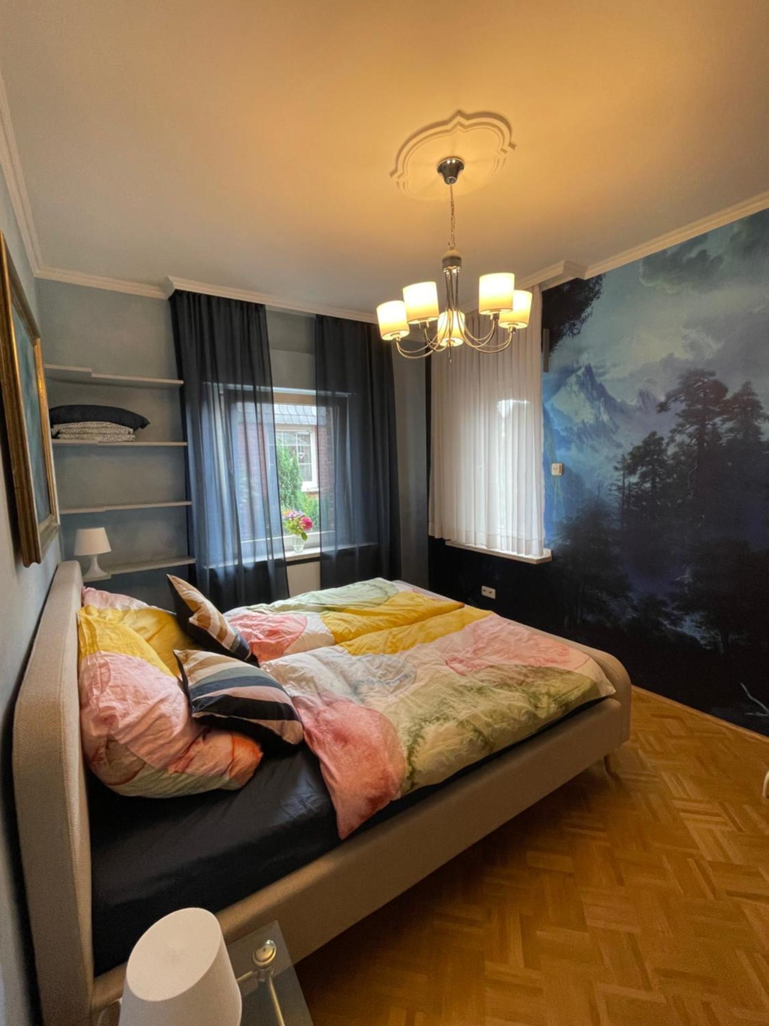 Apartment 7 Warendorf Zewnętrze zdjęcie