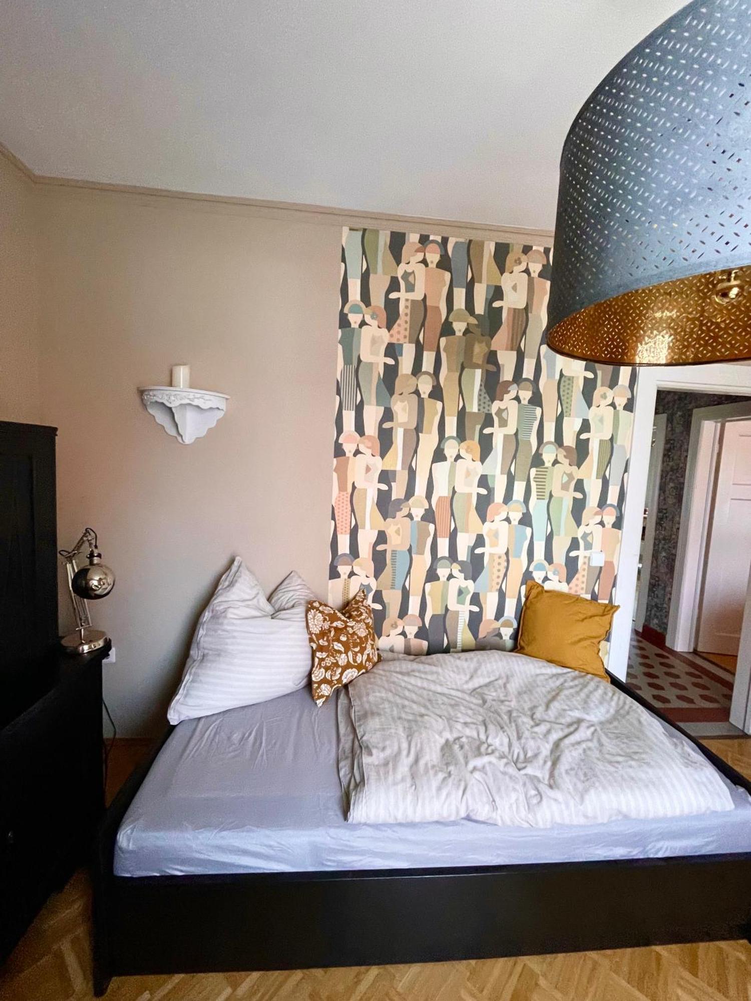 Apartment 7 Warendorf Zewnętrze zdjęcie
