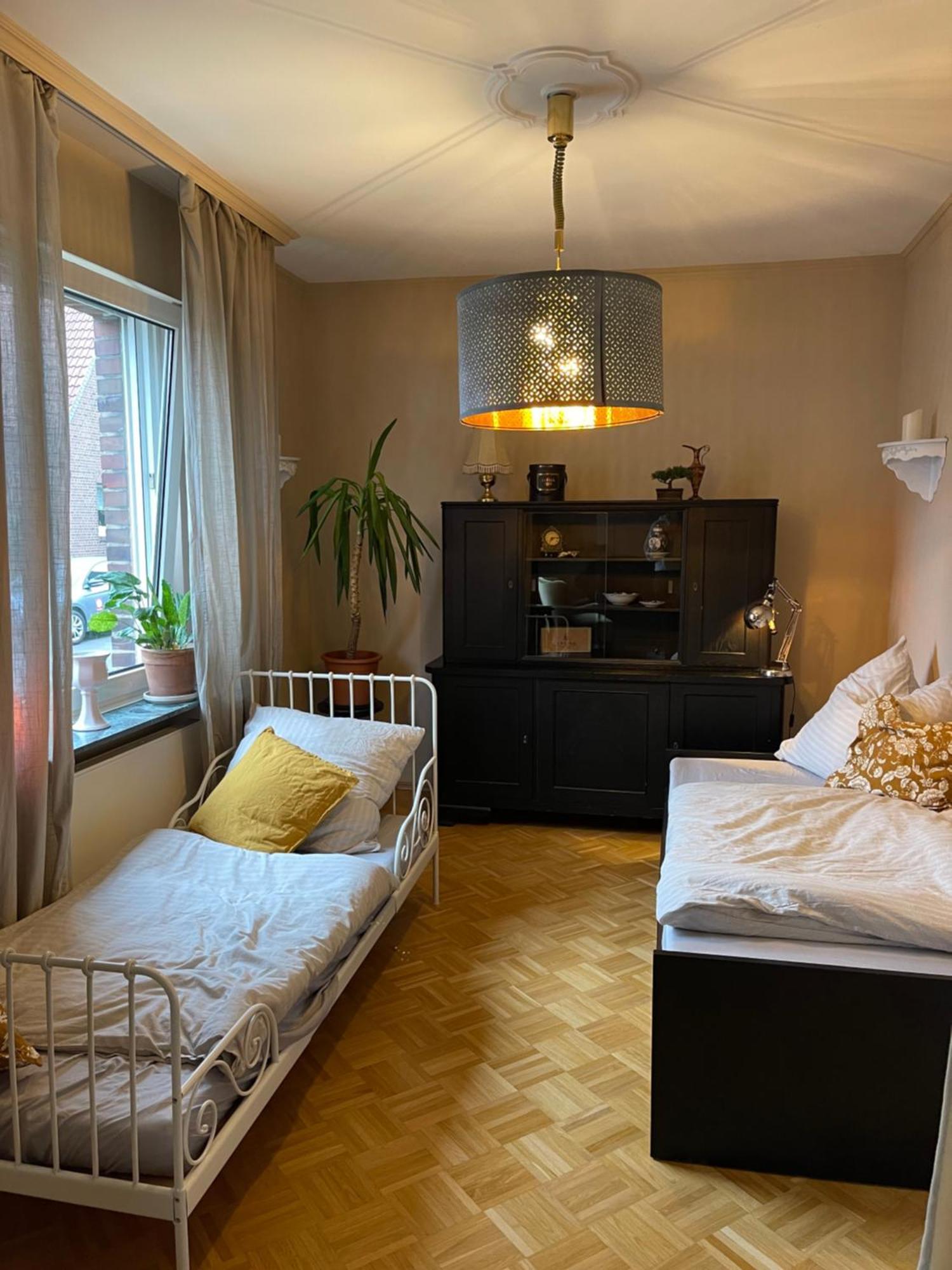 Apartment 7 Warendorf Zewnętrze zdjęcie