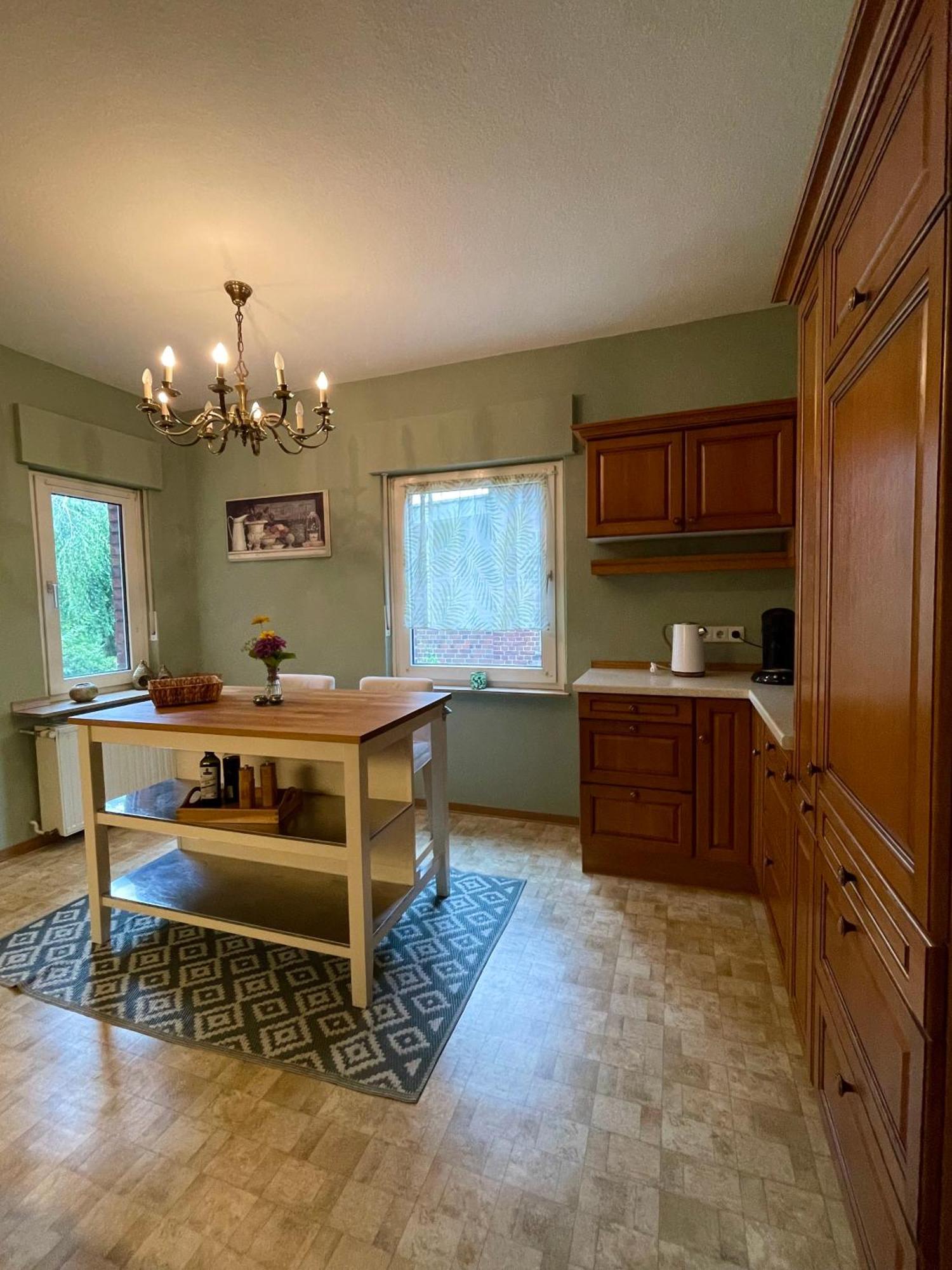 Apartment 7 Warendorf Zewnętrze zdjęcie