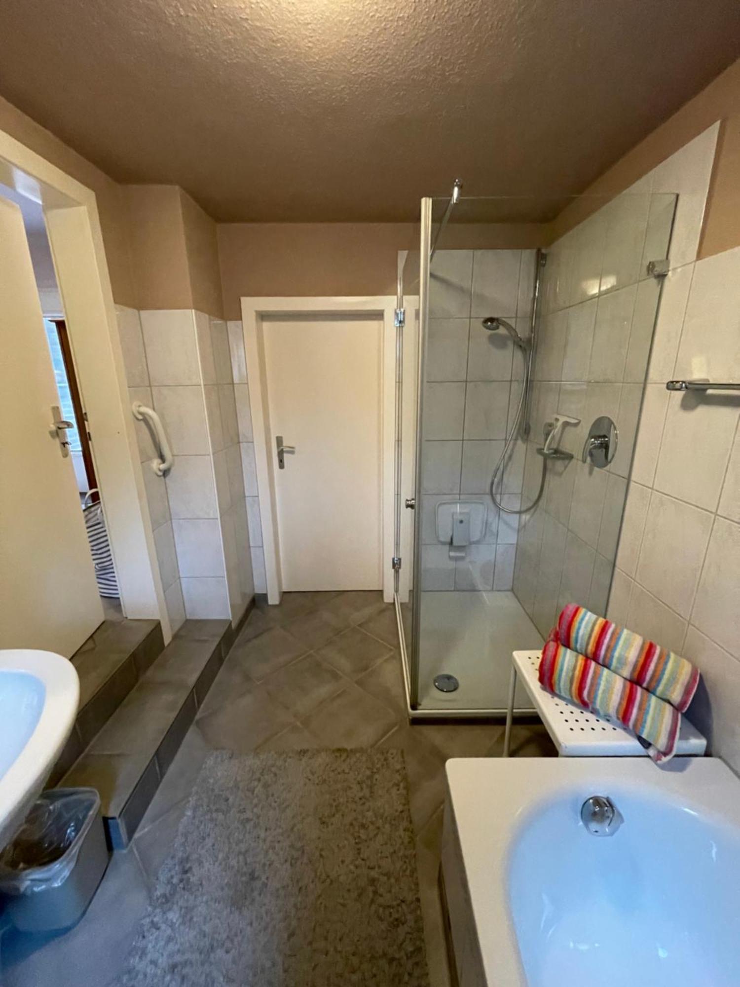 Apartment 7 Warendorf Zewnętrze zdjęcie