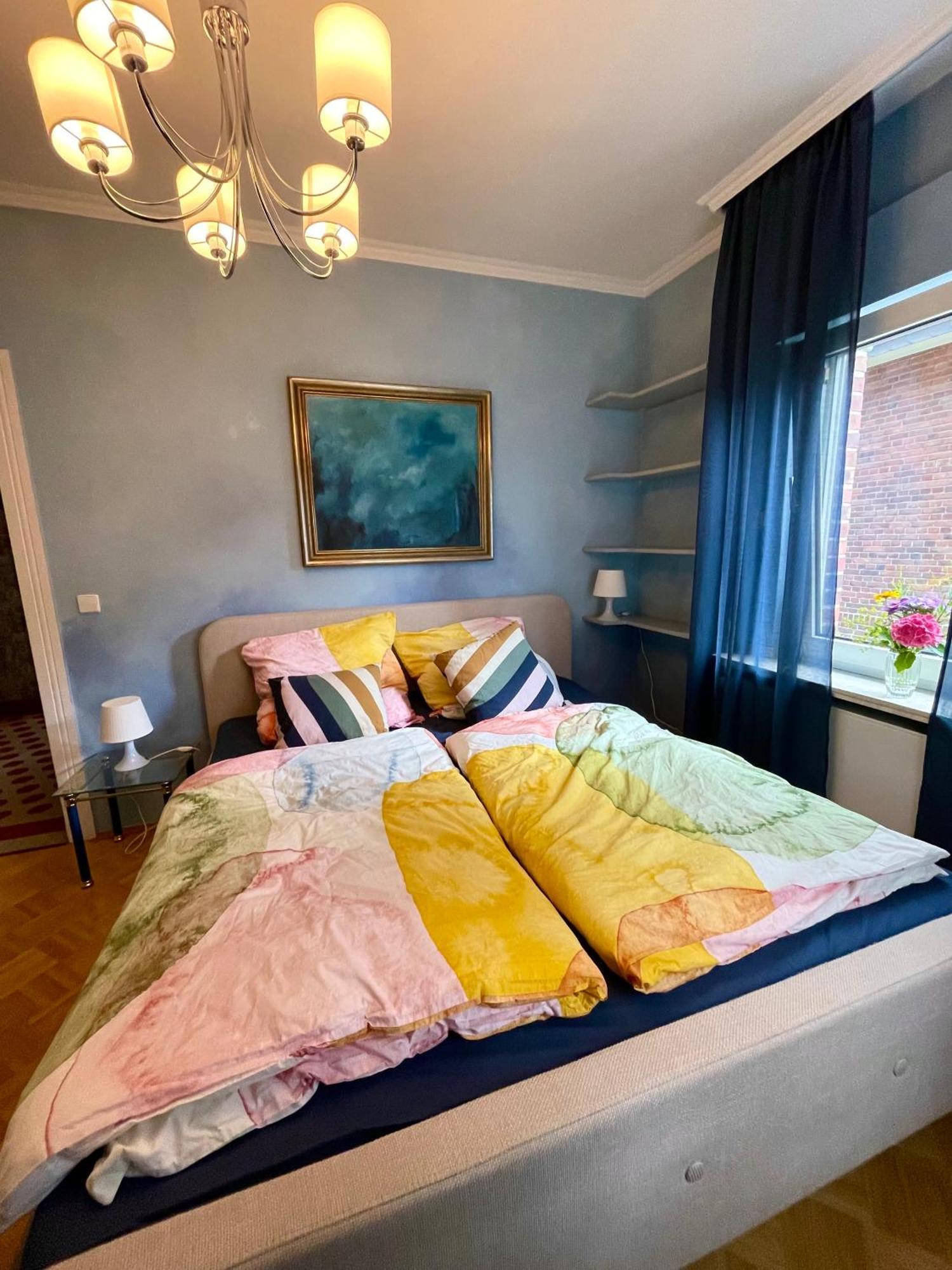 Apartment 7 Warendorf Zewnętrze zdjęcie