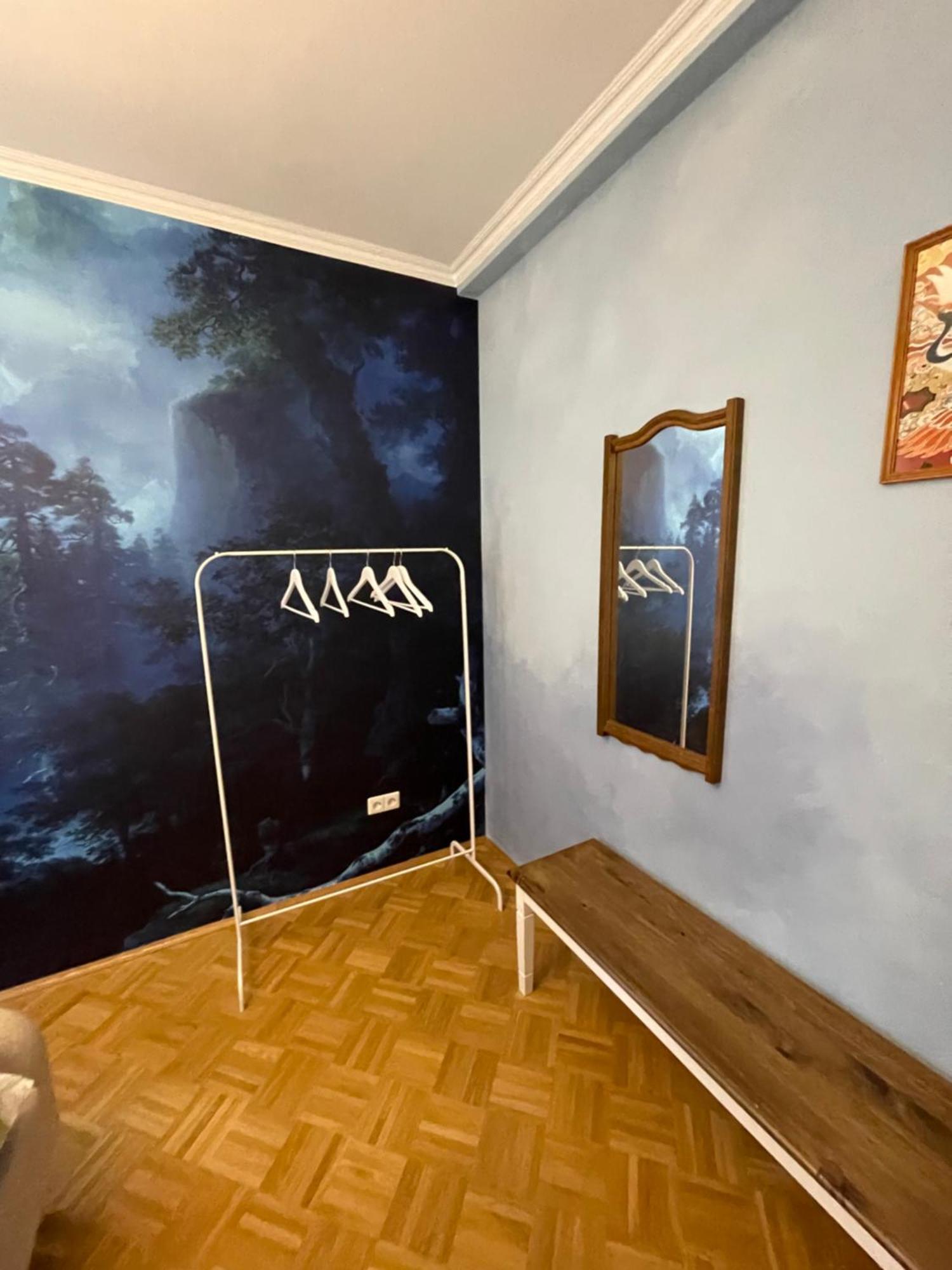 Apartment 7 Warendorf Zewnętrze zdjęcie