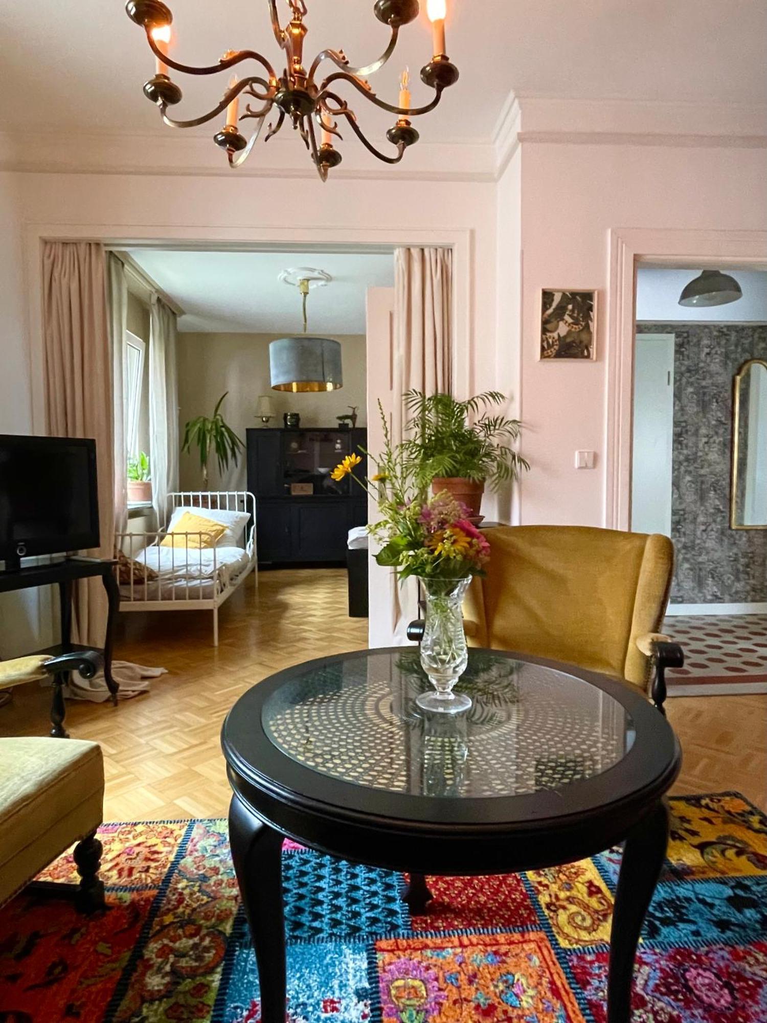 Apartment 7 Warendorf Zewnętrze zdjęcie