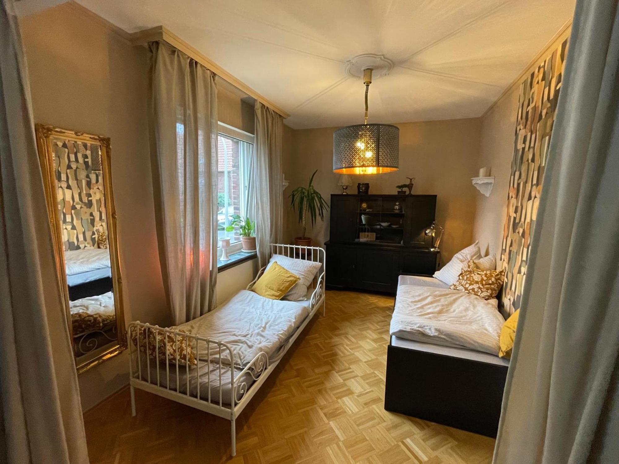Apartment 7 Warendorf Zewnętrze zdjęcie