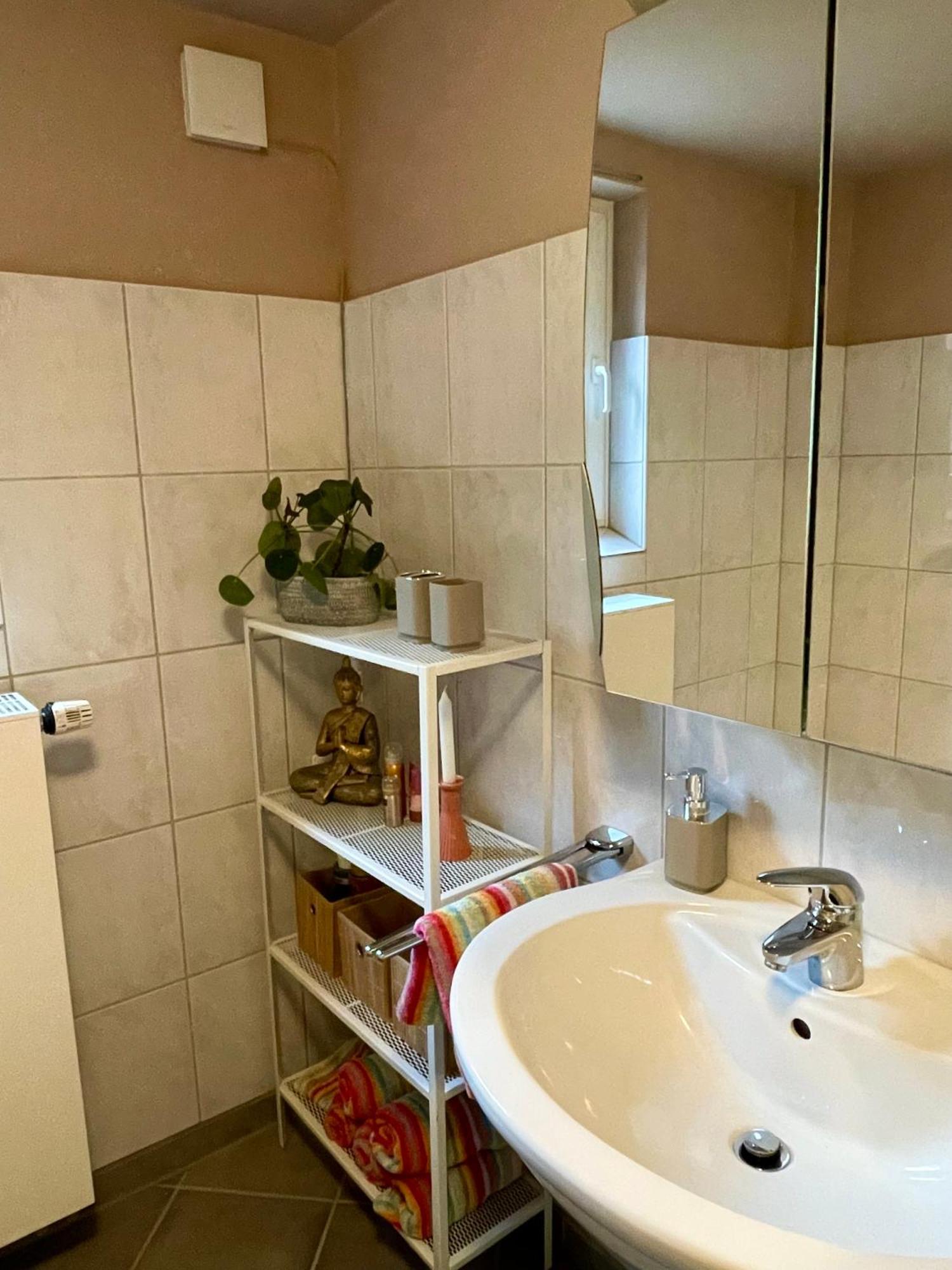 Apartment 7 Warendorf Zewnętrze zdjęcie