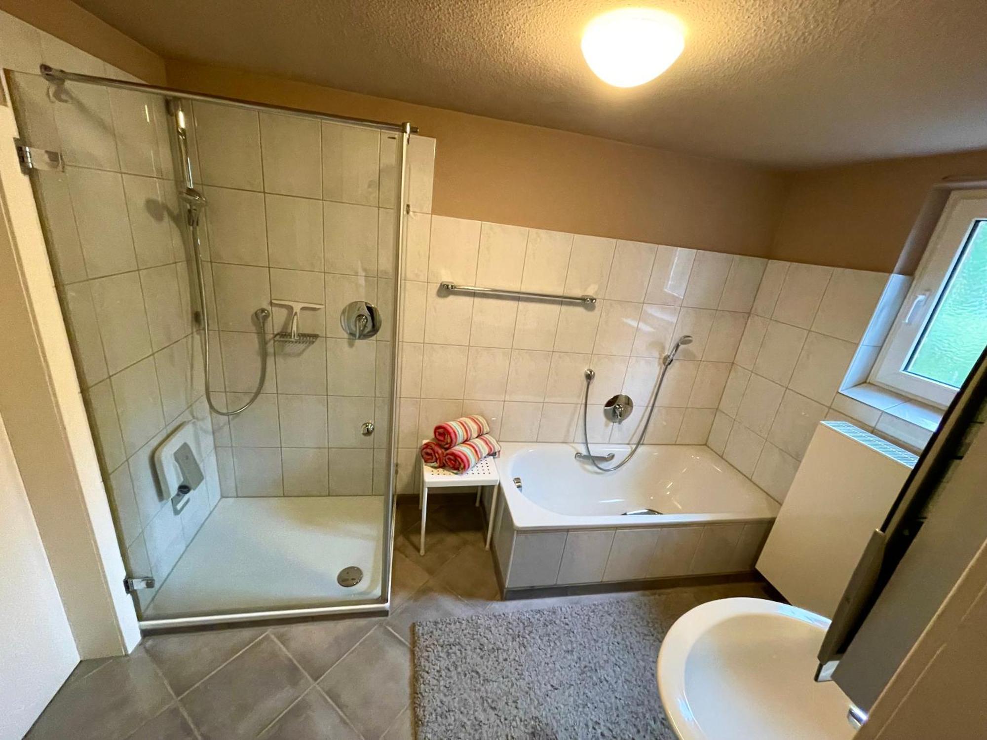 Apartment 7 Warendorf Zewnętrze zdjęcie