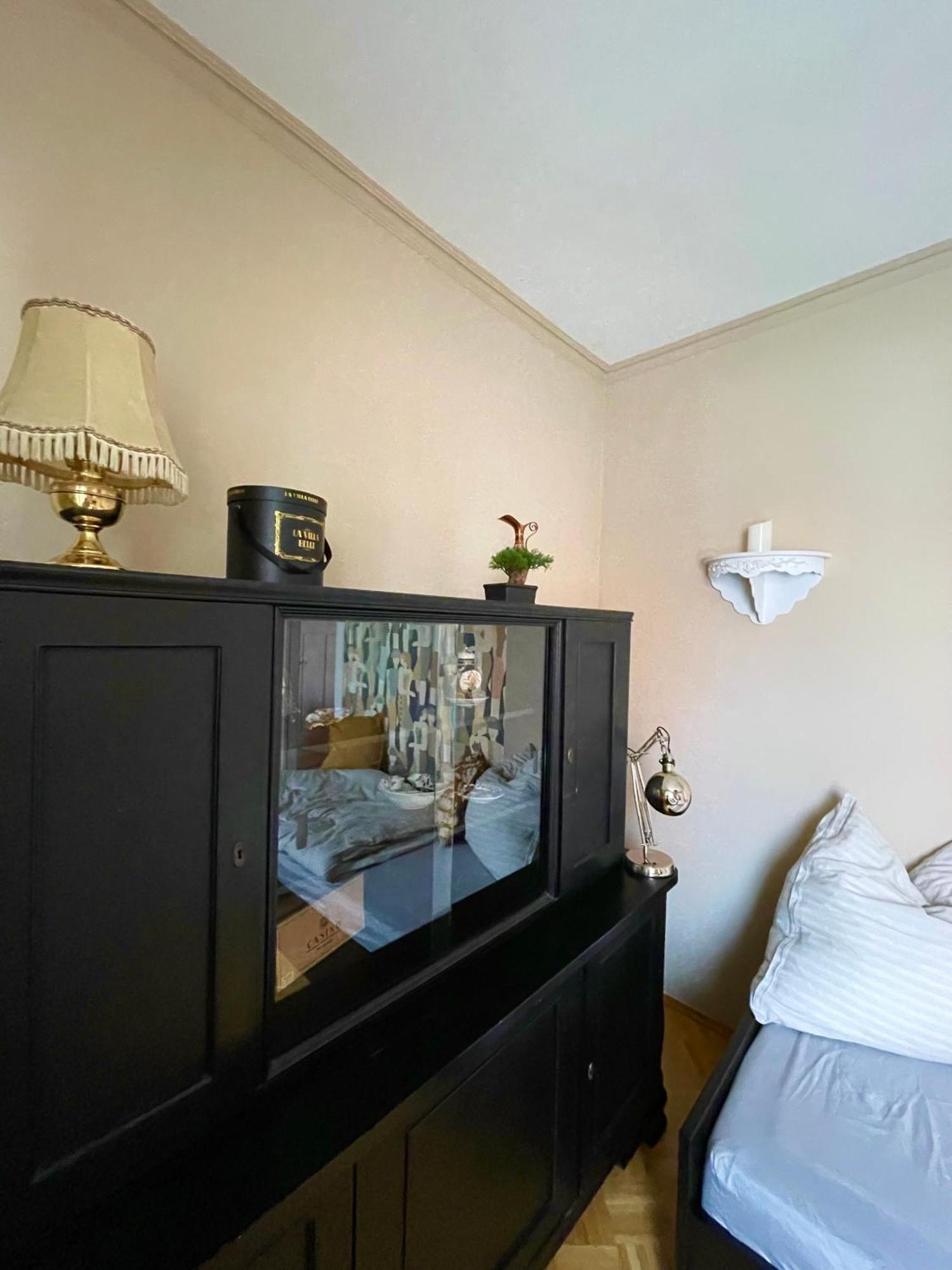 Apartment 7 Warendorf Zewnętrze zdjęcie
