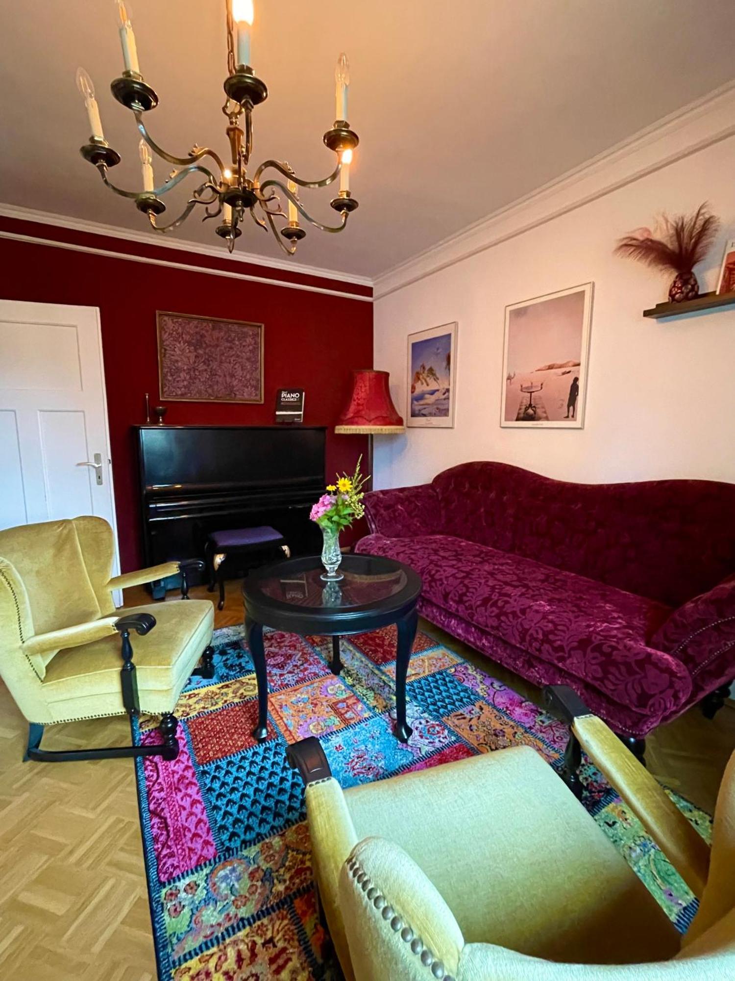 Apartment 7 Warendorf Zewnętrze zdjęcie