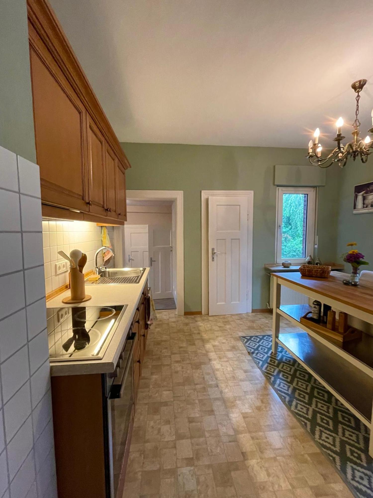 Apartment 7 Warendorf Zewnętrze zdjęcie