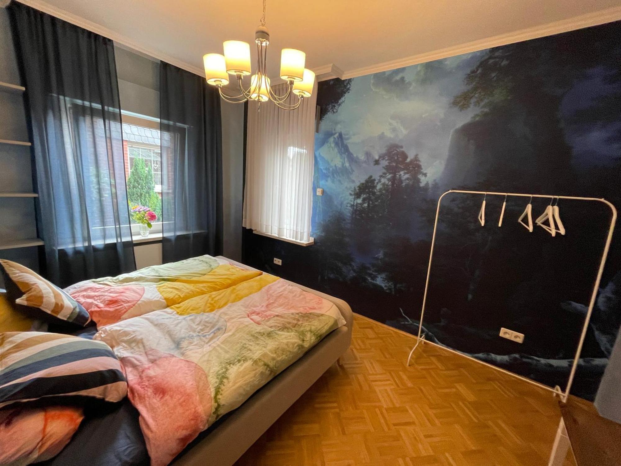 Apartment 7 Warendorf Zewnętrze zdjęcie